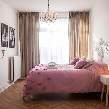 Casa - Luxueus Compleet In Hippe Buurt Vlakbij Centrum Apartamento *