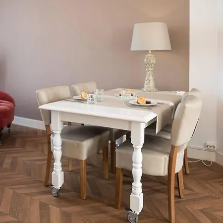Casa - Luxueus Compleet In Hippe Buurt Vlakbij Centrum Apartamento Roterdão