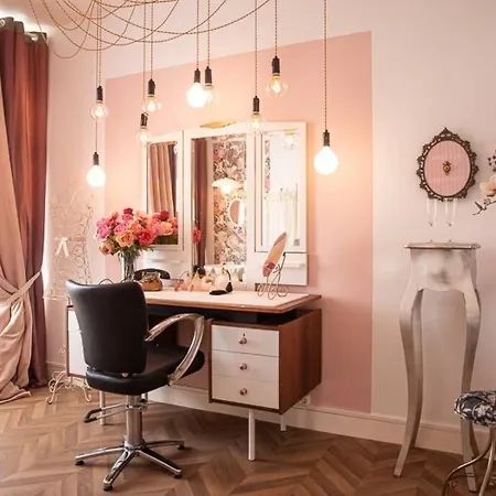 Casa - Luxueus Compleet In Hippe Buurt Vlakbij Centrum * Rotterdam