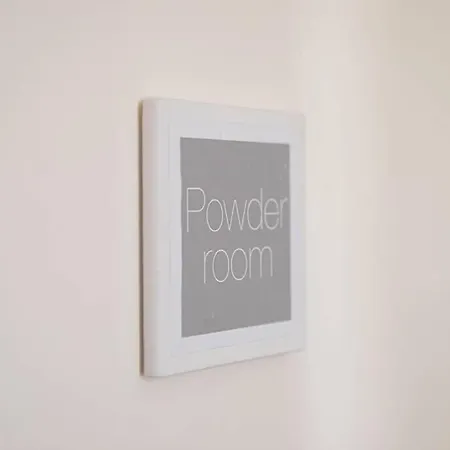 Casa - Luxueus Compleet In Hippe Buurt Vlakbij Centrum *