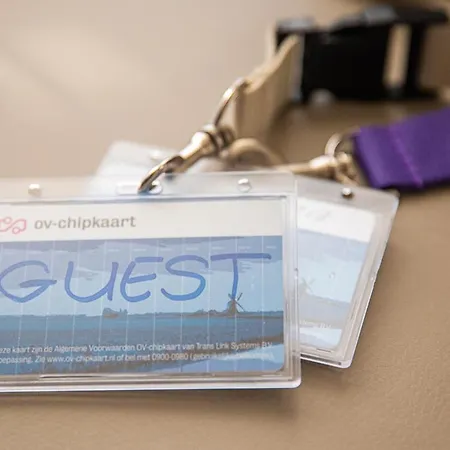 Casa - Luxueus Compleet In Hippe Buurt Vlakbij Centrum Lägenhet *