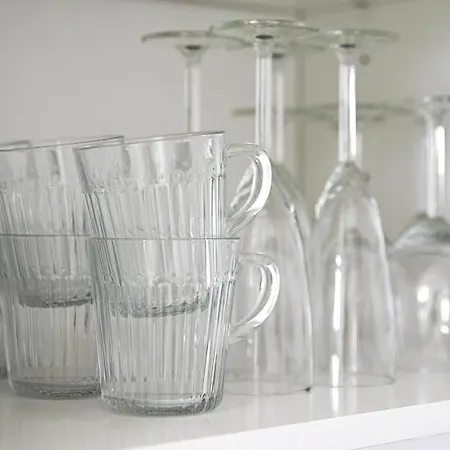 Casa - Luxueus Compleet In Hippe Buurt Vlakbij Centrum