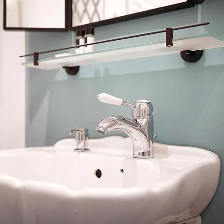 Casa - Luxueus Compleet In Hippe Buurt Vlakbij Centrum *