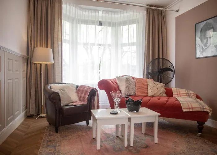 Casa - Luxueus Compleet In Hippe Buurt Vlakbij Centrum * Roterdão