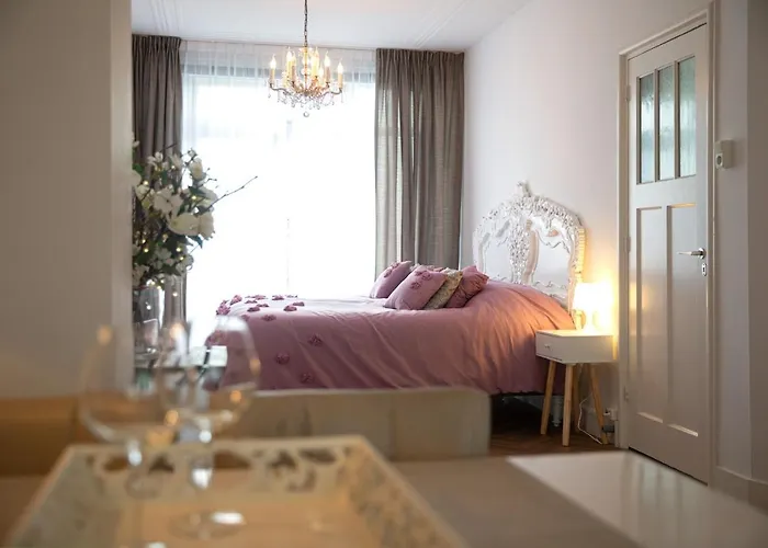 Apartamento Casa - Luxueus Compleet In Hippe Buurt Vlakbij Centrum