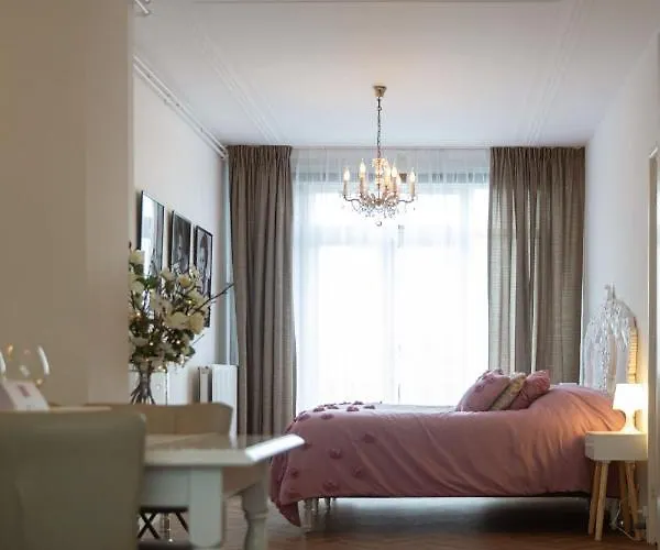 Casa - Luxueus Compleet In Hippe Buurt Vlakbij Centrum * Roterdão