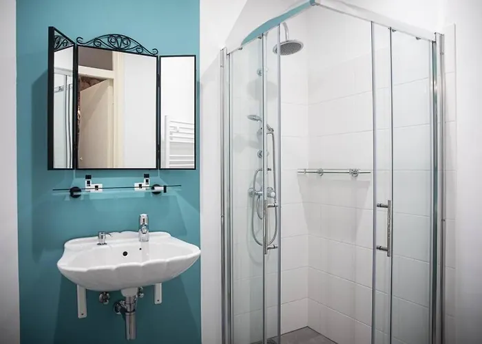 Apartamento Casa - Luxueus Compleet In Hippe Buurt Vlakbij Centrum Roterdão