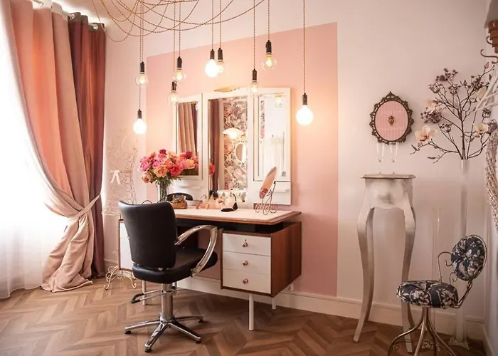 Casa - Luxueus Compleet In Hippe Buurt Vlakbij Centrum * Roterdão