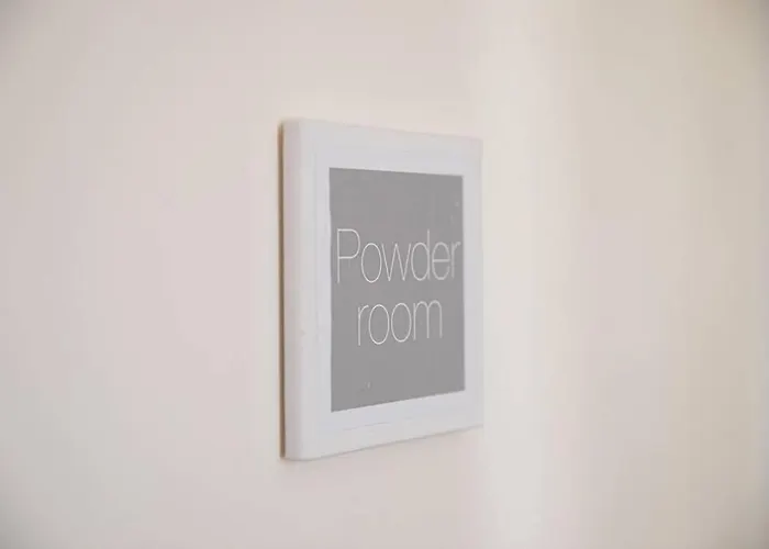 Casa - Luxueus Compleet In Hippe Buurt Vlakbij Centrum *