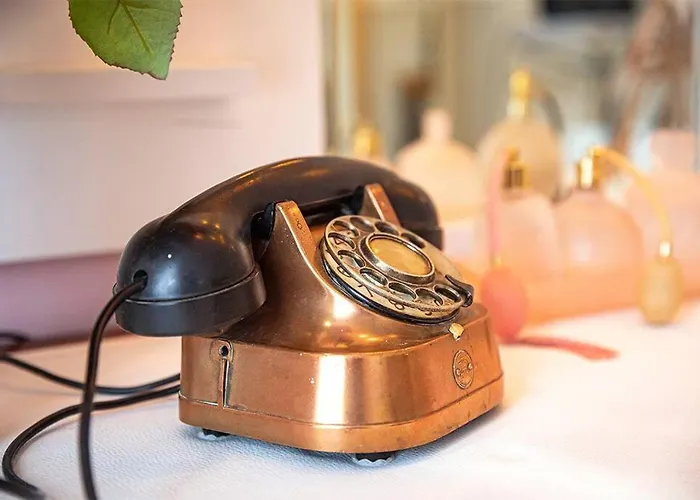 Apartamento Casa - Luxueus Compleet In Hippe Buurt Vlakbij Centrum Roterdão