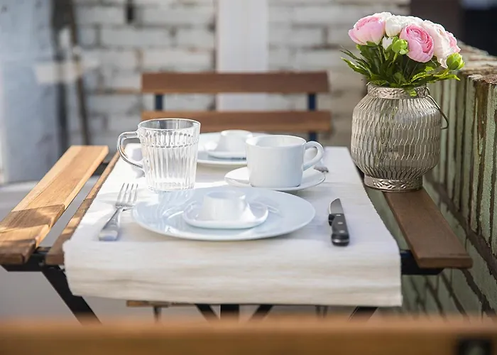 Apartamento Casa - Luxueus Compleet In Hippe Buurt Vlakbij Centrum Roterdão