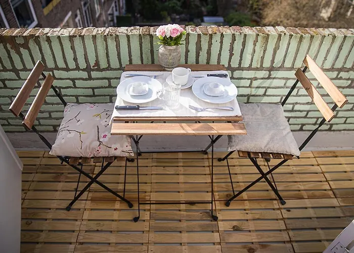 Casa - Luxueus Compleet In Hippe Buurt Vlakbij Centrum Apartamento Roterdão