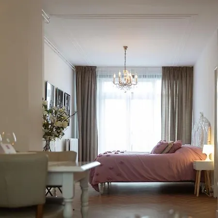 Casa - Luxueus Compleet In Hippe Buurt Vlakbij Centrum * Rotterdam