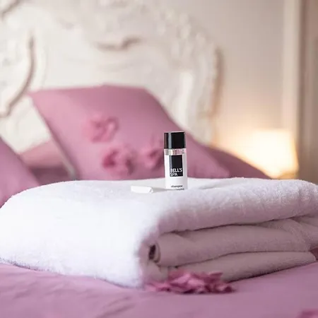 Casa - Luxueus Compleet In Hippe Buurt Vlakbij Centrum