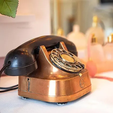 アパート Casa - Luxueus Compleet In Hippe Buurt Vlakbij Centrum ロッテルダム