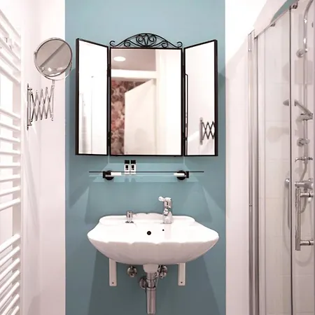 Casa - Luxueus Compleet In Hippe Buurt Vlakbij Centrum