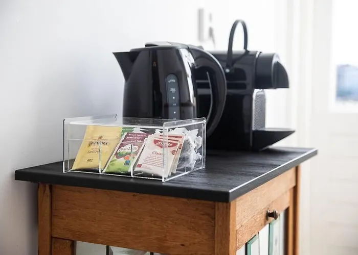 Casa - Luxueus Compleet In Hippe Buurt Vlakbij Centrum * Rotterdam