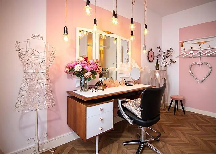 Casa - Luxueus Compleet In Hippe Buurt Vlakbij Centrum * Rotterdam