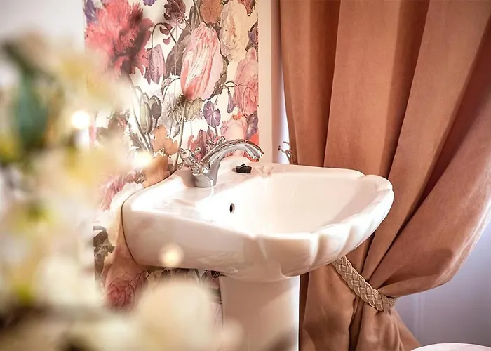 Apartment Casa - Luxueus Compleet In Hippe Buurt Vlakbij Centrum