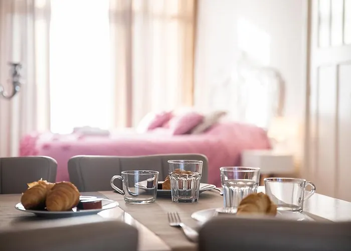 Casa - Luxueus Compleet In Hippe Buurt Vlakbij Centrum