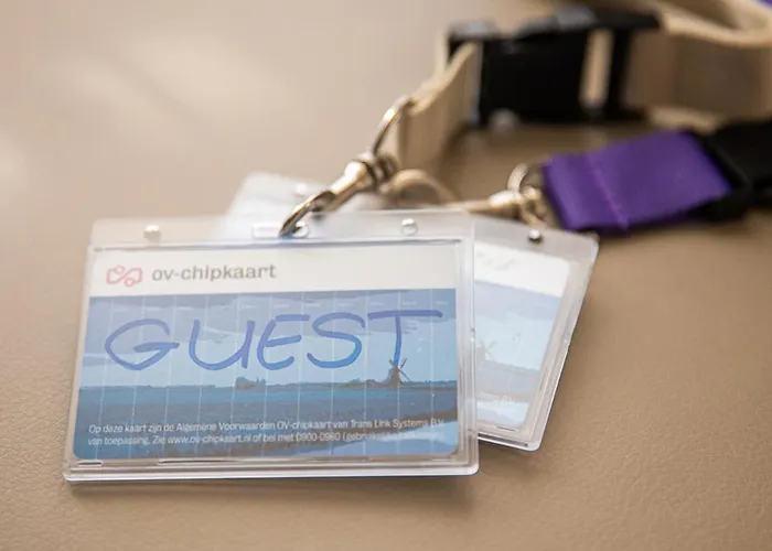 Casa - Luxueus Compleet In Hippe Buurt Vlakbij Centrum Apartment *