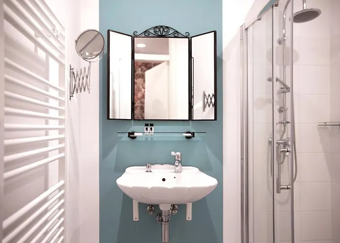 Casa - Luxueus Compleet In Hippe Buurt Vlakbij Centrum