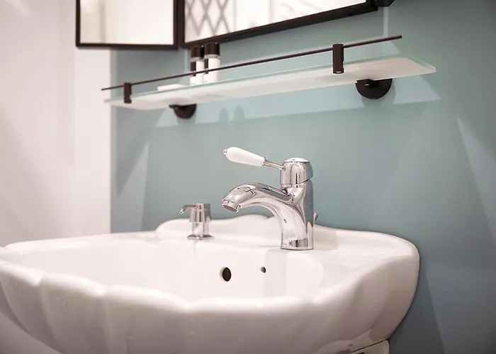 Casa - Luxueus Compleet In Hippe Buurt Vlakbij Centrum *