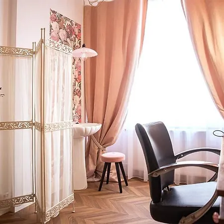 Casa - Luxueus Compleet In Hippe Buurt Vlakbij Centrum * Róterdam