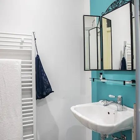 Casa - Luxueus Compleet In Hippe Buurt Vlakbij Centrum Apartamento *