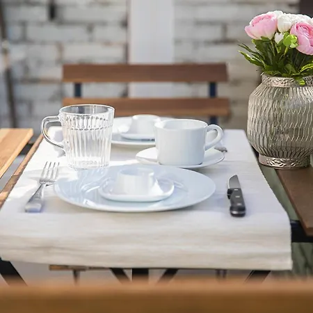 Apartamento Casa - Luxueus Compleet In Hippe Buurt Vlakbij Centrum Róterdam