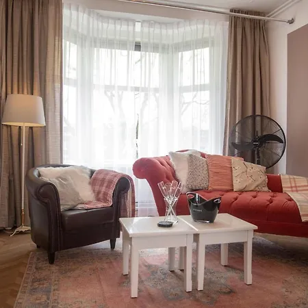 Casa - Luxueus Compleet In Hippe Buurt Vlakbij Centrum * Rotterdam